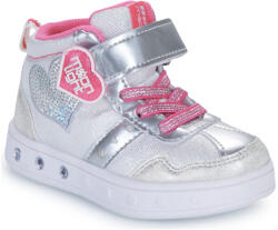 BEPPI Pantofi sport stil gheata Fete 2194941-PRATEADO BEPPI Argintiu 23