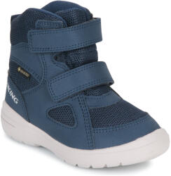 Viking Footwear Drumetie și trekking Fete FUN WARM Gore-Tex 2V VIKING FOOTWEAR albastru 22