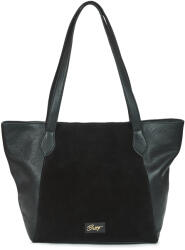 Betty London Sacoșe shopping și Genti shopping Femei AWA Betty London Negru Unic