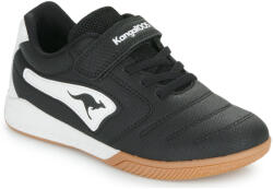 KangaROOS Pantofi sport Casual Băieți K5-Drib EV Kangaroos Negru 29