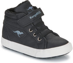 KangaROOS Pantofi sport stil gheata Fete Kavu III Kangaroos Negru 21