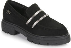 Les Petites Bombes Mocasini Femei JALILA Les Petites Bombes Negru 39