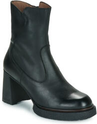 Wonders Botine Femei H-5210 Wonders Negru 39