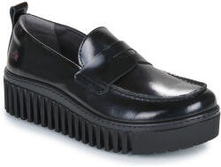Art Mocasini Femei BRIGHTON Art Negru 37