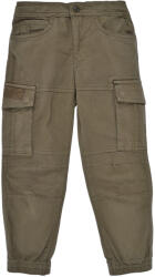 Schott Pantaloni Cargo Fete TR RELAX 70 B Schott Kaki 8 ani