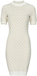 GUESS Rochii scurte Femei SS LISE 4G LOGO SWTER Guess Bej EU M