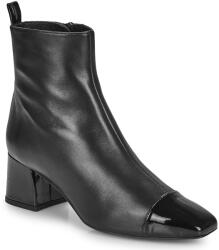 Unisa Botine Femei LAZLO Unisa Negru 39