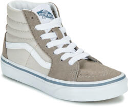 Vans Pantofi sport stil gheata Fete SK8-Hi Vans Gri 28