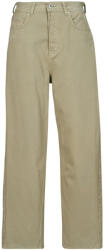 Pepe jeans Jeans drepti Femei BARREL JEANS UHW Pepe jeans Kaki US 32 / 30