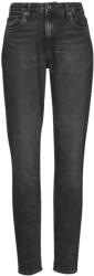 Pepe jeans Jeans tappered TAPERED JEANS HW Pepe jeans Negru US 26 / 32