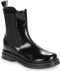 Tommy Hilfiger Ghete Fete SEVEN Tommy Hilfiger Negru 37