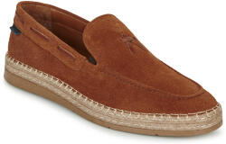 Pellet Espadrile Bărbați VALENTIN Pellet Maro 40