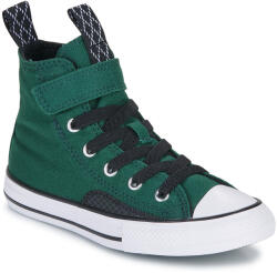 Converse Pantofi sport stil gheata Băieți CHUCK TAYLOR ALL STAR SPORTY EASY-ON Converse verde 35