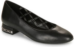 MICHAEL Michael Kors Pantofi cu toc Femei JUNE FLEX BALLET MICHAEL Michael Kors Negru 37