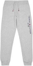 Tommy Hilfiger Pantaloni de trening Băieți ESSENTIAL SWEATPANTS Tommy Hilfiger Gri 12 ani