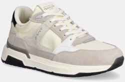 Gant sportcipő Jeuton fehér, 31633015 - bézs Férfi 42