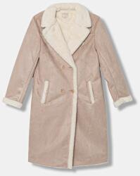 Guess gyerek kabát - rózsaszín 158-166