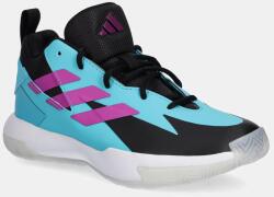 adidas Originals gyerek sportcipő Cross Em Up Select - türkiz 36