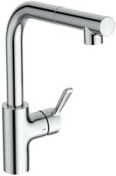 Ideal Standard Ceralife - Mosogató csaptelep, kihúzható véggel, króm BE243AA (BE243AA)