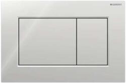 Geberit Sigma01 - Öblítésvezérlés, fényes króm 115.660. 21.1 (115.660.21.1)