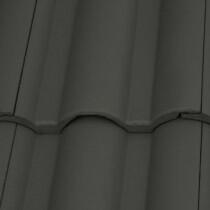  újHÁZ Toscana Classic beton szellőzőcserép antracit (120 db/rkl) (HUTHS7126)