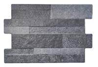  Falburkoló, Navarti, Bude Grafito, 34x50 cm, OOP