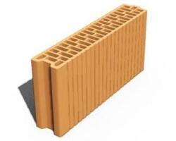  Leier, LEIERTHERM VF 10*50*24 NF válaszfaltégla (HUTDE3870)