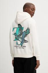 Tommy Hilfiger felső - bézs XXL - answear - 30 990 Ft