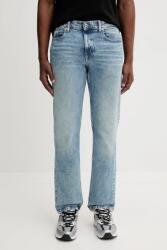 Karl Lagerfeld Jeans farmer - kék 32/32 - answear - 38 990 Ft