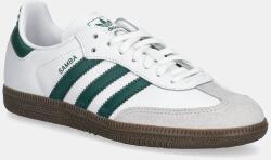 adidas Originals sportcipő SAMBA OG - fehér 36 - answear - 29 390 Ft