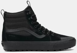 Vans sportcipő MTE Sk8-Hi Waterproof fekete, VN000DAQBKA1 - fekete Férfi 37