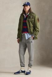 Ralph Lauren melegítőnadrág - szürke S