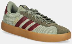 Adidas sportcipő VL Court 3.0 zöld, JS2047 - zöld Férfi 44 2/3