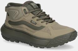 Vans sportcipő MTE Crosspath zöld, VN000CVVF871 - zöld Női 40