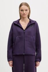 Adidas felső adidas x Z. N. E - lila S - answear - 34 990 Ft