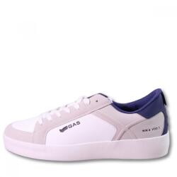 Gas cipő WHITE NAVY (GAM524600012246)