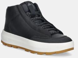 Adidas sportcipő Acesmash Mid fekete, JQ8060 - fekete Férfi 46