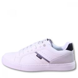 Gas cipő WHITE BLACK (GAM514025006244)