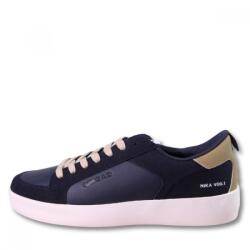 Gas cipő NAVY BROWN (GAM524600020845)