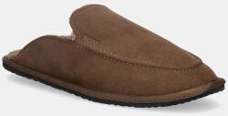 BOSS papucs Home barna, 50552598 - barna Férfi 45
