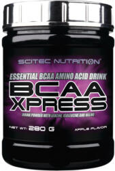 Scitec Nutrition BCAA Xpress 280 g, pară