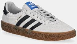 Adidas velúr sportcipő Montreal RM - szürke Férfi 42