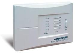 COMPUTHERM Q4Z szobatermosztát 1-4 fűtési zóna vezérléséhez (Q4Z)