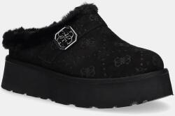 Guess papucs DOLMANA2 - fekete Női 38