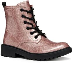 Geox gyerek bakancs CASEY - rózsaszín 39