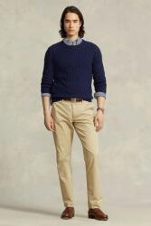 Ralph Lauren nadrág - bézs 33/32 - answear - 61 990 Ft