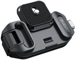 Ulanzi UKA07 Pántcsipesz Gyorskioldó Készlet (C035)