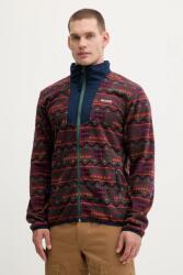 Columbia szabadidős Sequoia Grove - burgundia S