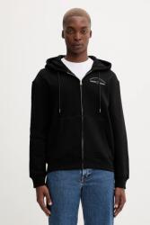 Guess Jeans felső - fekete L - answear - 24 890 Ft