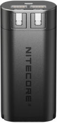 NITECORE NPB2 18W QC3.0 PowerBank - 10, 000mAh 3A USB-C/ 2x USB-A IP68-Vízálló PowerBank (NPB2)